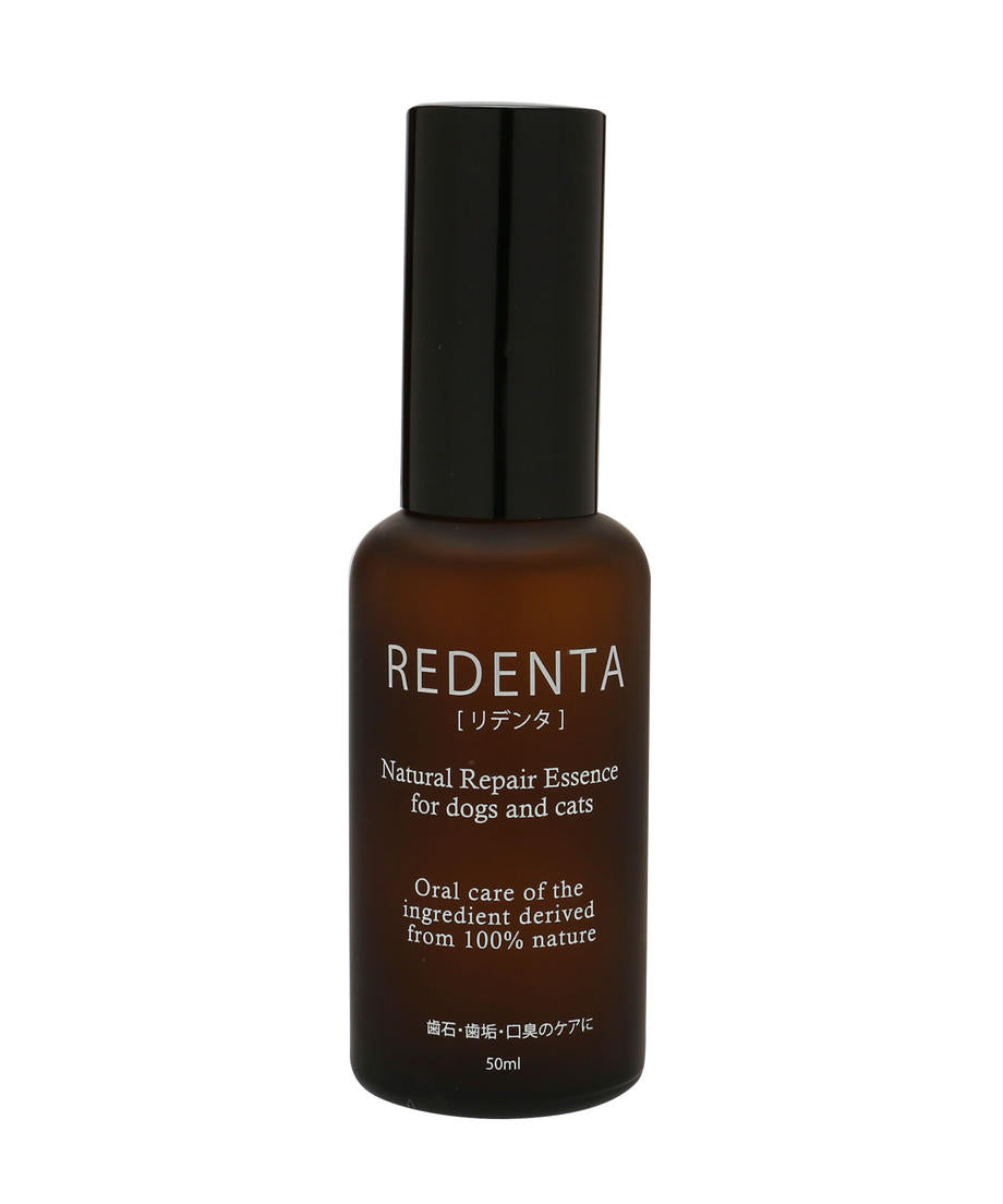 リデンタ 歯石ケアスプレー50ML 犬猫用 – REDENTA ONLINE STORE