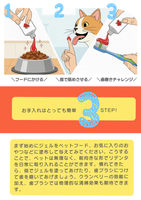 リデンタオーラルケアジェル（歯周病ケア）　クランベリー味 90ml